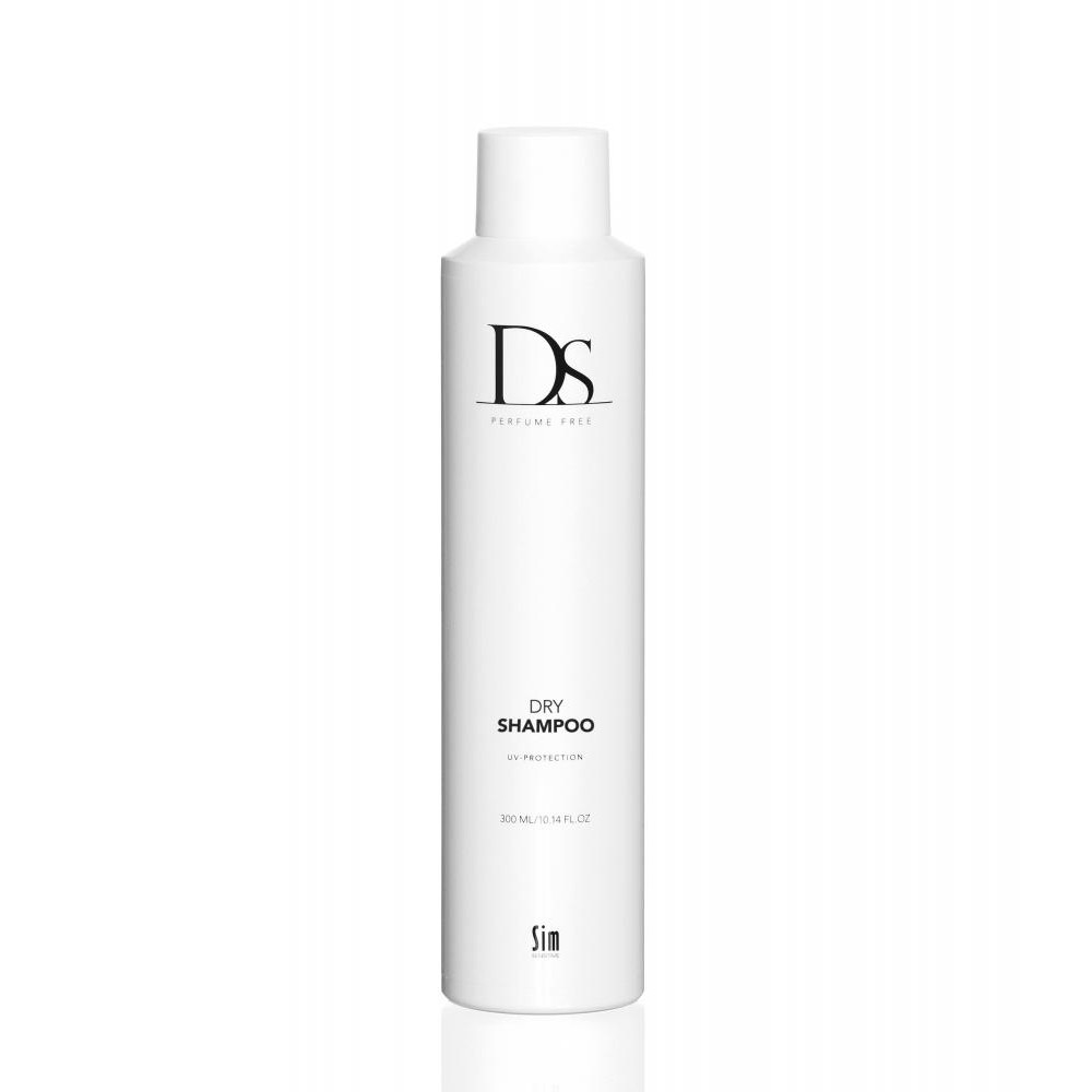 Sim Sensitive Сухий шампунь  DS Dry Shampoo 300 мл - зображення 1