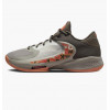 Nike Кросівки  Zoom Freak 4 Letter Bros Brown Dj6149-003 44 - зображення 1