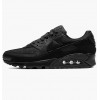 Nike Кросівки  Air Max 90 Black CQ2560-002 38.5 - зображення 1