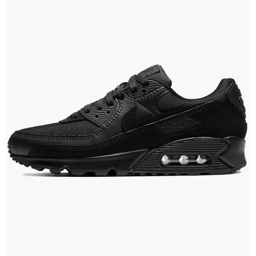 Nike Кросівки  Air Max 90 Black CQ2560-002 38.5 - зображення 1