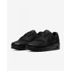 Nike Кросівки  Air Max 90 Black CQ2560-002 38.5 - зображення 2