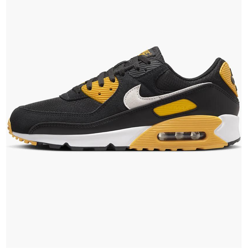 Nike Кросівки  Air Max 90 Black FN6958-002 42.5 - зображення 1