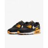 Nike Кросівки  Air Max 90 Black FN6958-002 42.5 - зображення 4