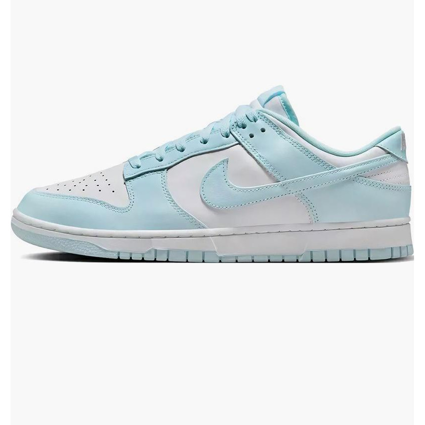 Nike Кросівки  Dunk Low Light Blue/White DV0833-104 39 - зображення 1