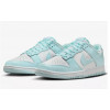 Nike Кросівки  Dunk Low Light Blue/White DV0833-104 39 - зображення 2