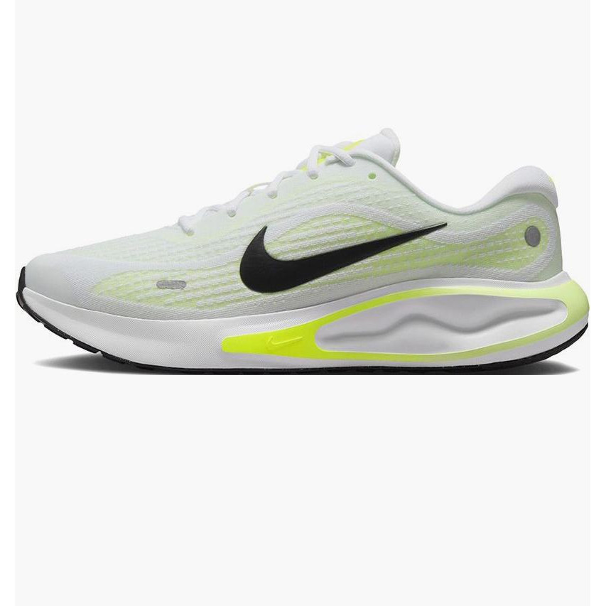 Nike Кросівки  Journey Run Green FN0228-700 44 - зображення 1