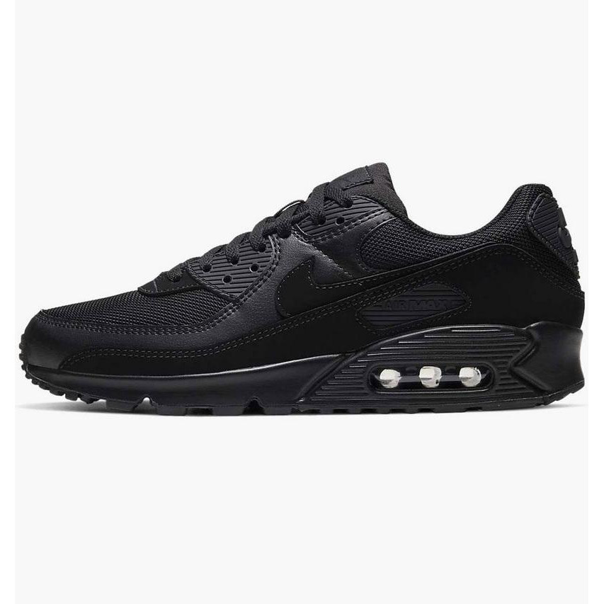 Nike Кросівки  Air Max 90 Black CN8490-003 41 - зображення 1