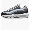 Nike Кросівки  Air Max 95 Recraft Grey CJ3906-018 38.5 - зображення 1