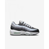 Nike Кросівки  Air Max 95 Recraft Grey CJ3906-018 38.5 - зображення 2