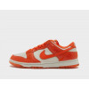 Nike Кросівки  Dunk Low Orange/White FN7773-001 44 - зображення 2