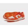 Nike Кросівки  Dunk Low Orange/White FN7773-001 44 - зображення 4