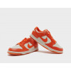 Nike Кросівки  Dunk Low Orange/White FN7773-001 44 - зображення 5