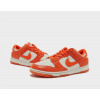 Nike Кросівки  Dunk Low Orange/White FN7773-001 44 - зображення 6