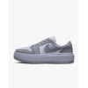 Nike Кросівки  1 Elevate Low Grey Dh7004-005 39 - зображення 2