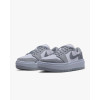 Nike Кросівки  1 Elevate Low Grey Dh7004-005 39 - зображення 6