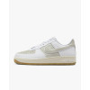 Nike Кросівки  Air Force 1 07 White/Olive FQ8201-100 38 - зображення 2