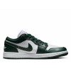 Nike Кросівки  1 Low Green/White DC0774-113 40.5 - зображення 3