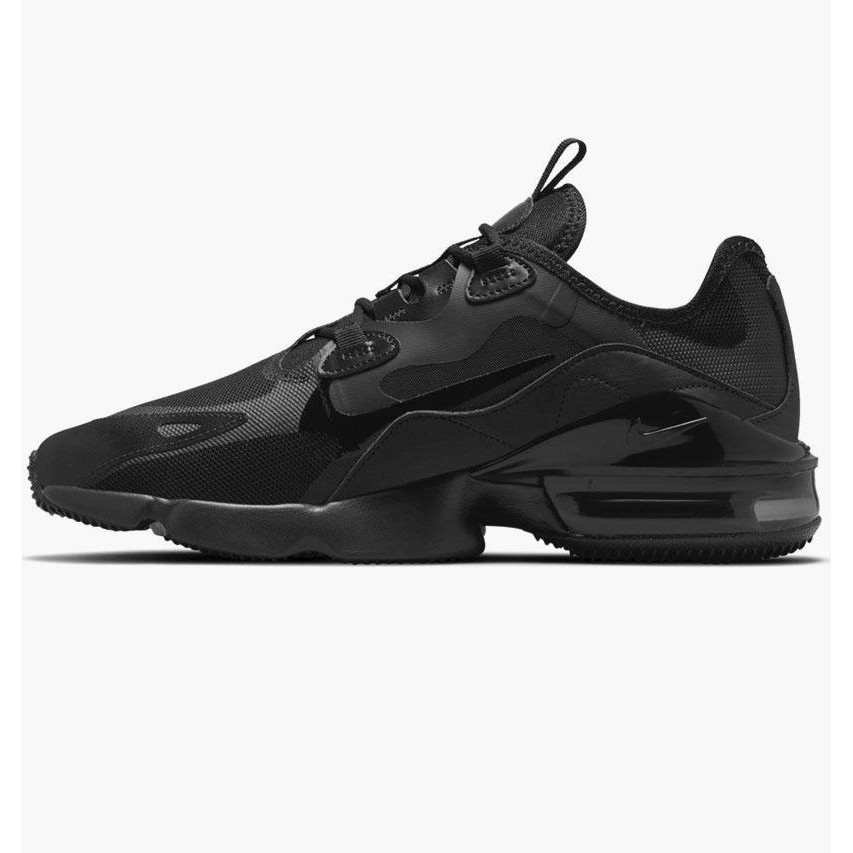 Nike Кросівки  Air Max Infinity 2 Black CU9452-002 44 - зображення 1