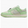 Nike Кросівки  Dunk Low Next Nature Green FN6344-001 38.5 - зображення 1