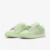 Nike Кросівки  Dunk Low Next Nature Green FN6344-001 38.5 - зображення 4