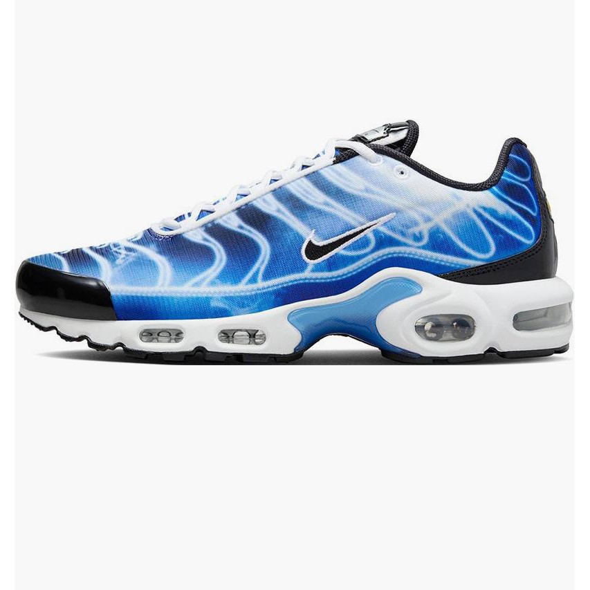 Nike Кросівки  Air Max Plus Og Shoes Blue/White DZ3531-400 42 - зображення 1