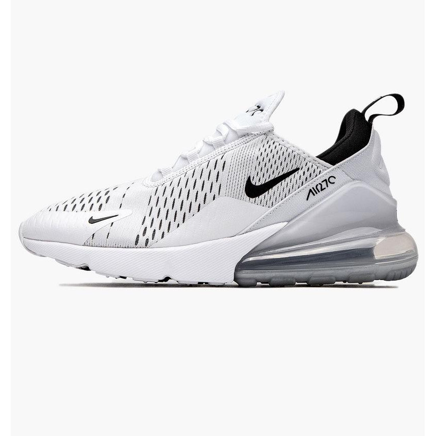 Nike Кросівки  Air Max 270 White AH6789-100 40 - зображення 1