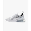 Nike Кросівки  Air Max 270 White AH6789-100 40 - зображення 2