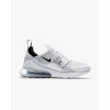 Nike Кросівки  Air Max 270 White AH6789-100 40 - зображення 4