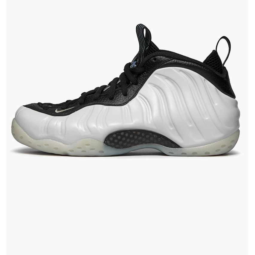 Nike Кросівки  Air Foamposite One Penny Pe White/Black DV0815-100 43 - зображення 1