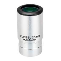   Sky-Watcher Окуляр  Silver Plossl 25 мм 1.25"