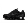 Nike Кросівки  Shox Tl Black AR3566-002 40.5 - зображення 2