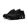 Nike Кросівки  Shox Tl Black AR3566-002 40.5 - зображення 3