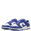 Nike Кросівки  Dunk Low Violet/White DV0833-103 44 - зображення 6