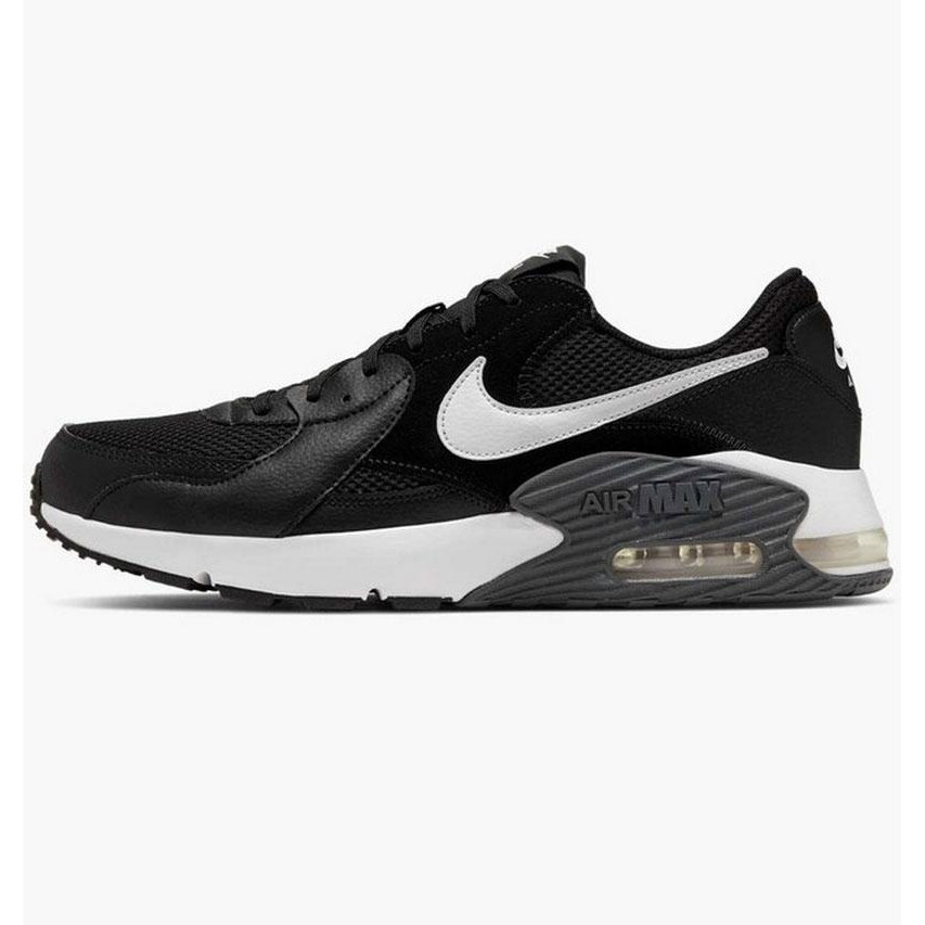 Nike Кросівки  Air Max Excee Black CD4165-001 41 - зображення 1