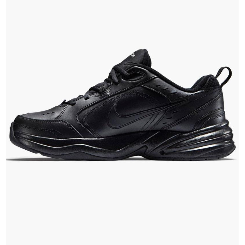 Nike Кросівки  Air Monarch Iv Black 415445-001 41 - зображення 1