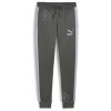 PUMA Сірі чоловічі спортивнi штани  T7 ICONIC Track Pants (s) PT 539485/80 - зображення 1