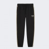 PUMA Чорні чоловічі спортивнi штани  TEAM Track Pant WV 625413/01 - зображення 6