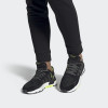 Nike Кросівки Adidas Nite Jogger Black Solar Yellow Black EG7409 45 - зображення 3