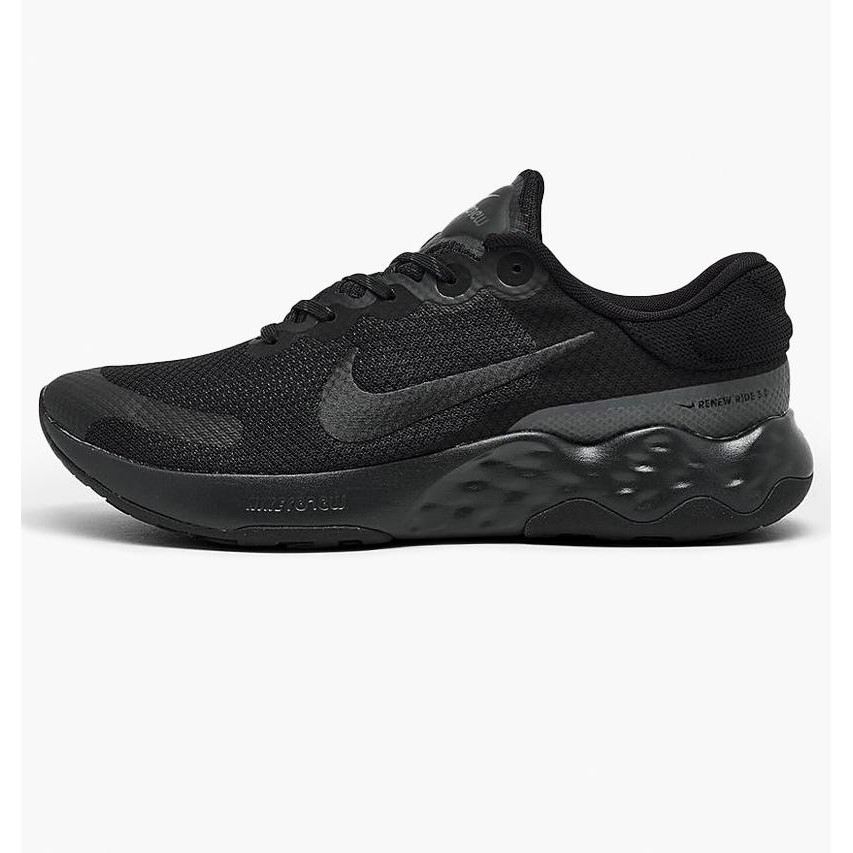 Nike Кросівки  Renew Ride 3 Running Shoes Black Dc8185-004 41 - зображення 1