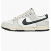 Nike Кросівки  Dunk Low Grey/White HF4299-001 45 - зображення 1