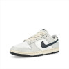 Nike Кросівки  Dunk Low Grey/White HF4299-001 45 - зображення 5