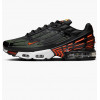 Nike Кросівки  Air Max Plus 3 Black/Green FV6914-001 42.5 - зображення 1