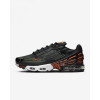 Nike Кросівки  Air Max Plus 3 Black/Green FV6914-001 42.5 - зображення 2