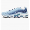 Nike Кросівки  W Air Max Plus Light Blue FJ4736-400 40 - зображення 1