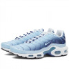 Nike Кросівки  W Air Max Plus Light Blue FJ4736-400 40 - зображення 2