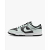 Nike Кросівки  Dunk Low Retro Premium Shoes Black/Turquoise FZ1670-001 40 - зображення 2