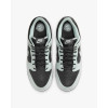 Nike Кросівки  Dunk Low Retro Premium Shoes Black/Turquoise FZ1670-001 40 - зображення 5