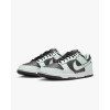 Nike Кросівки  Dunk Low Retro Premium Shoes Black/Turquoise FZ1670-001 40 - зображення 6