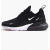 Nike Кросівки  Air Max 270 Black AH8050-002 39 - зображення 1