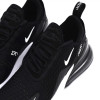 Nike Кросівки  Air Max 270 Black AH8050-002 39 - зображення 6